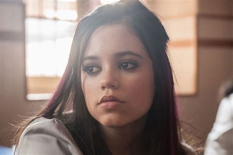 Every Jenna Ortega Horror Movie, Ranked From。